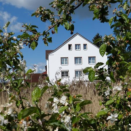 Das Haus Am Teich Gross Grabow Экстерьер фото