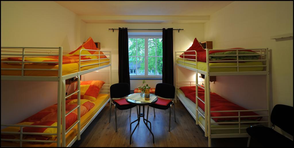Das Haus Am Teich Gross Grabow Экстерьер фото